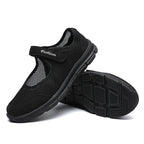 Frauen Schuhe Atmungsaktive Vulkanisierte Schuhe Weiß ZapaWomen Turnschuhe Mode Atmungsaktives Mesh Casual Wanderschuhe Frauen Arbeits Schuhe