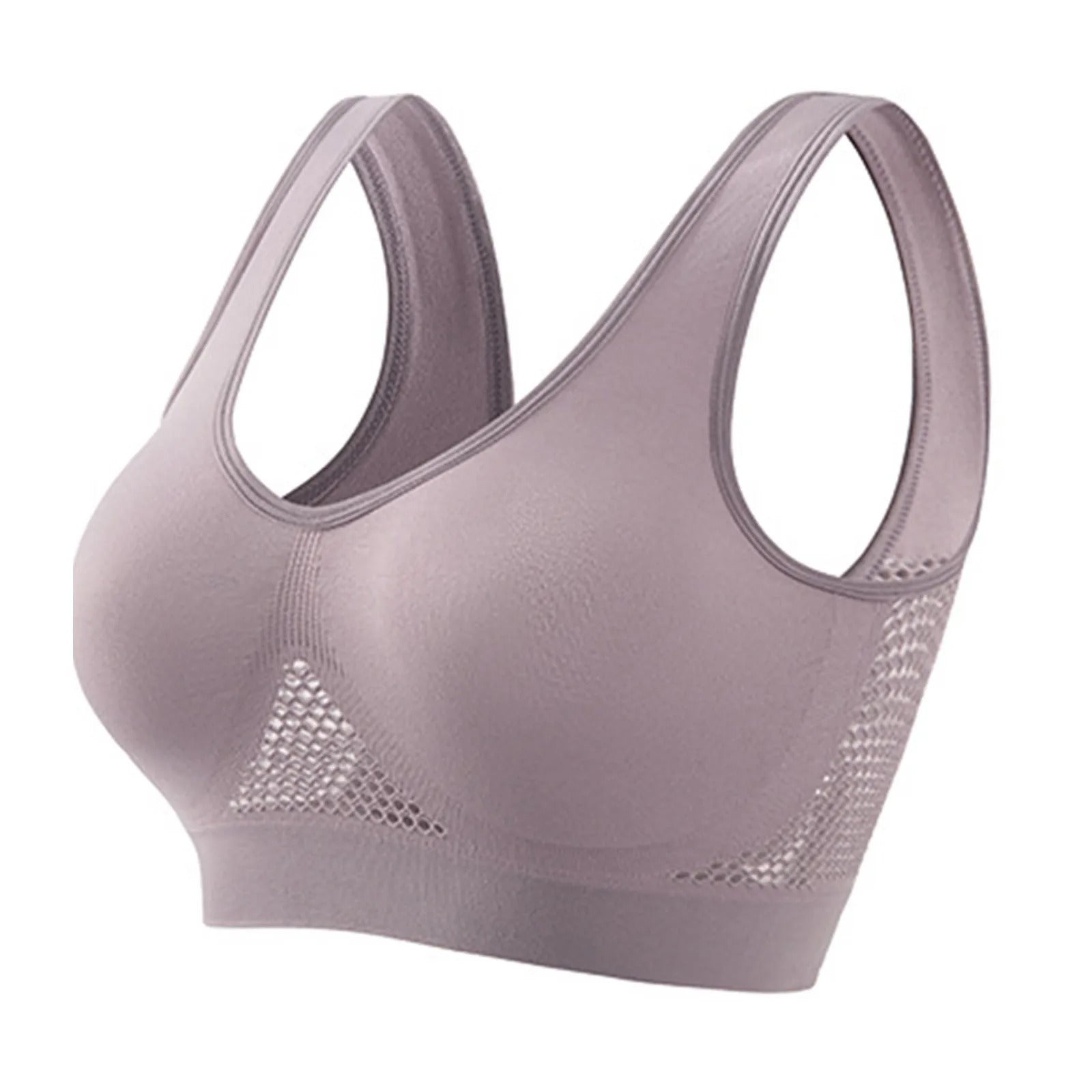 Schöner Rücken-Sport-BH, stoßfest, zum Laufen, Fitness, Anti-Durchhängen, obere Kollektion, weiche Unterstützung, hochfeste Damen-Yoga-Weste