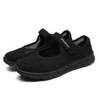 Frauen Schuhe Atmungsaktive Vulkanisierte Schuhe Weiß ZapaWomen Turnschuhe Mode Atmungsaktives Mesh Casual Wanderschuhe Frauen Arbeits Schuhe
