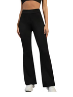 Sexy Slim-Fit-Schlaghose mit überkreuzten Leggings für Damen, nahtloses Fitnessstudio, Laufen, Radfahren, Stricken, Yoga, Stretch, Hüft-Li