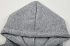 Herbst Winter frauen Langarm Hoodie Jacke Lässige Sportswear-Set Atmungsaktivem Streetwear Stil Modische