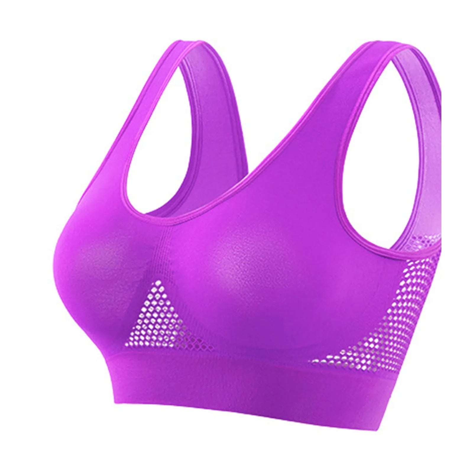 Schöner Rücken-Sport-BH, stoßfest, zum Laufen, Fitness, Anti-Durchhängen, obere Kollektion, weiche Unterstützung, hochfeste Damen-Yoga-Weste