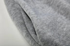 Herbst Winter frauen Langarm Hoodie Jacke Lässige Sportswear-Set Atmungsaktivem Streetwear Stil Modische