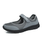 Frauen Schuhe Atmungsaktive Vulkanisierte Schuhe Weiß ZapaWomen Turnschuhe Mode Atmungsaktives Mesh Casual Wanderschuhe Frauen Arbeits Schuhe
